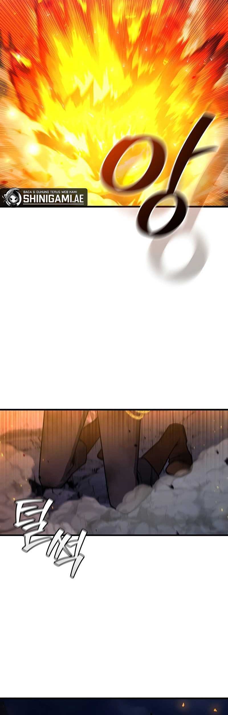 Dragon-Devouring Mage Chapter 46 - halaman 49