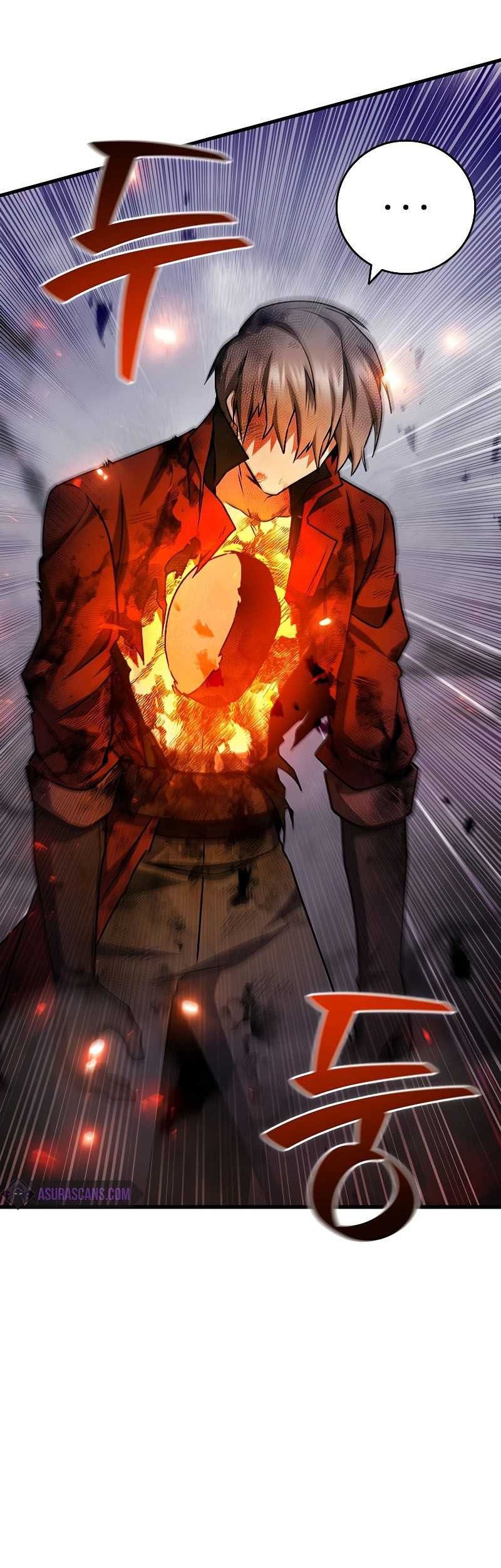 Dragon-Devouring Mage Chapter 46 - halaman 51