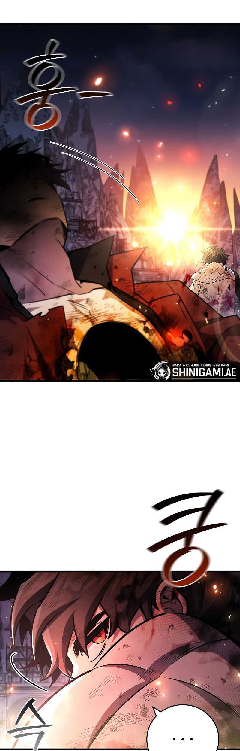 Dragon-Devouring Mage Chapter 46 - halaman 52