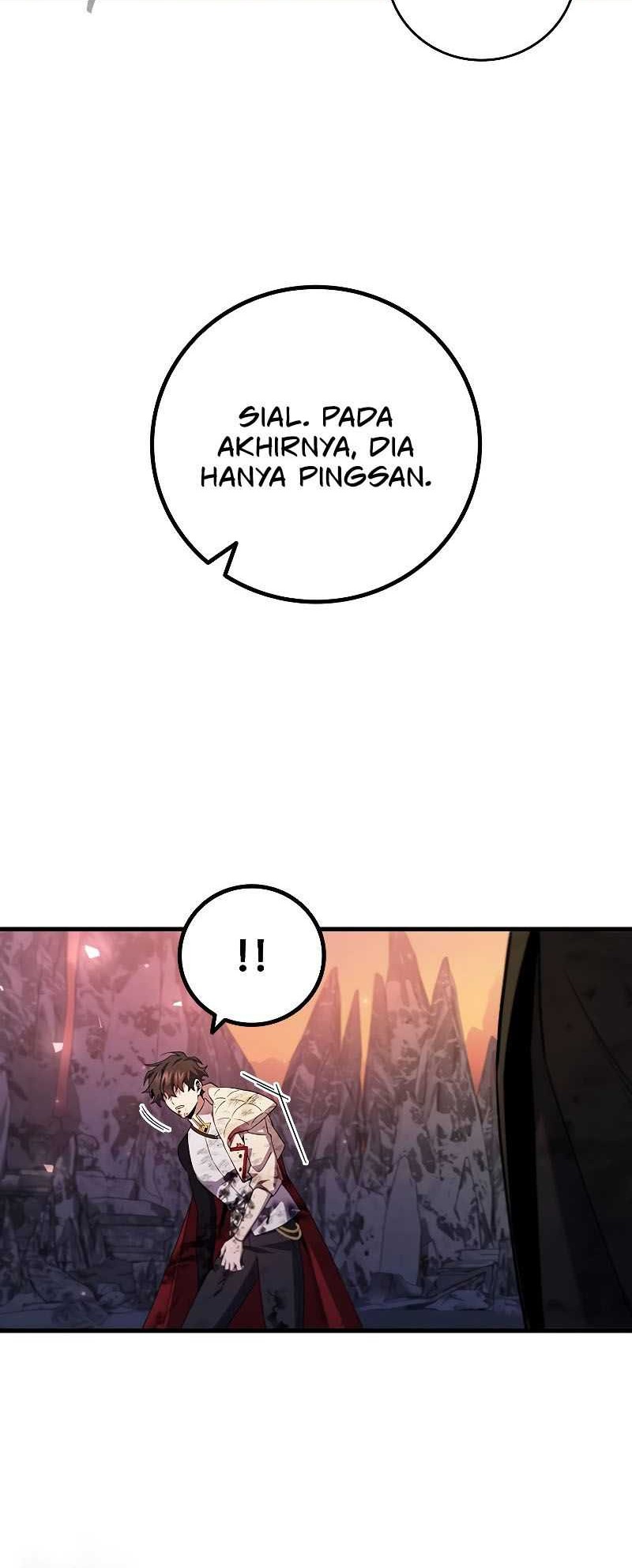Dragon-Devouring Mage Chapter 46 - halaman 53