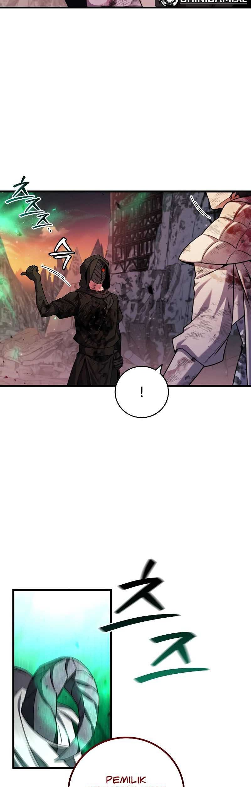 Dragon-Devouring Mage Chapter 46 - halaman 56