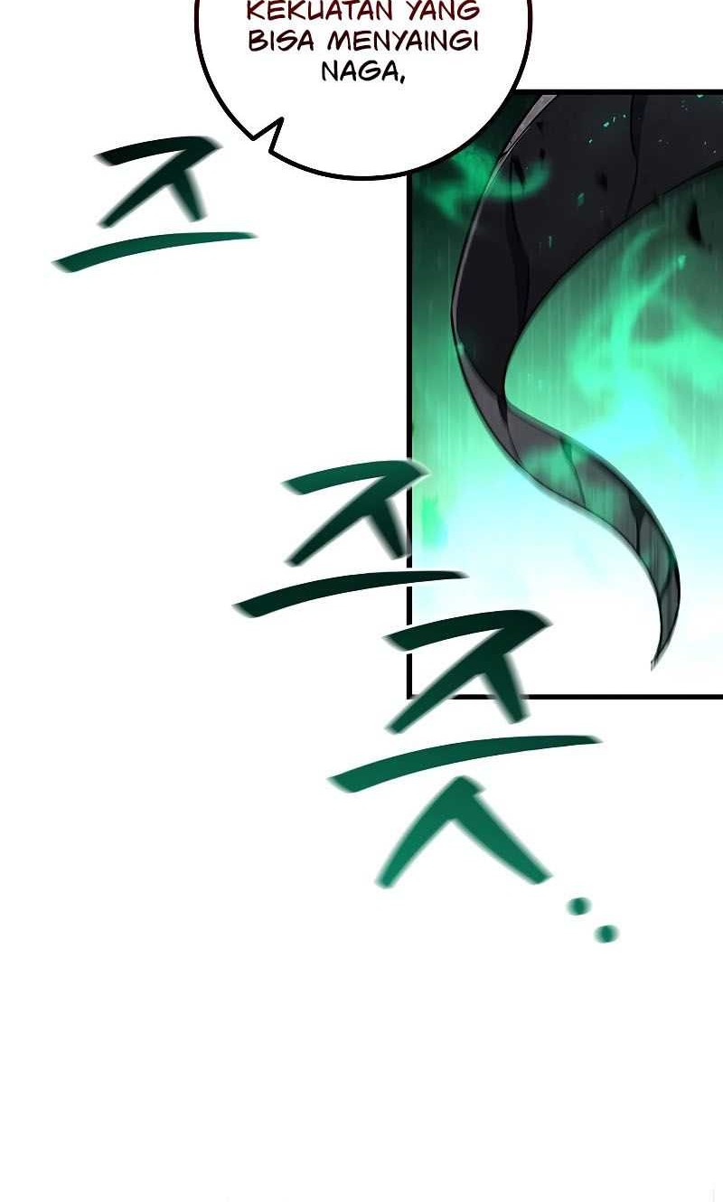 Dragon-Devouring Mage Chapter 46 - halaman 57