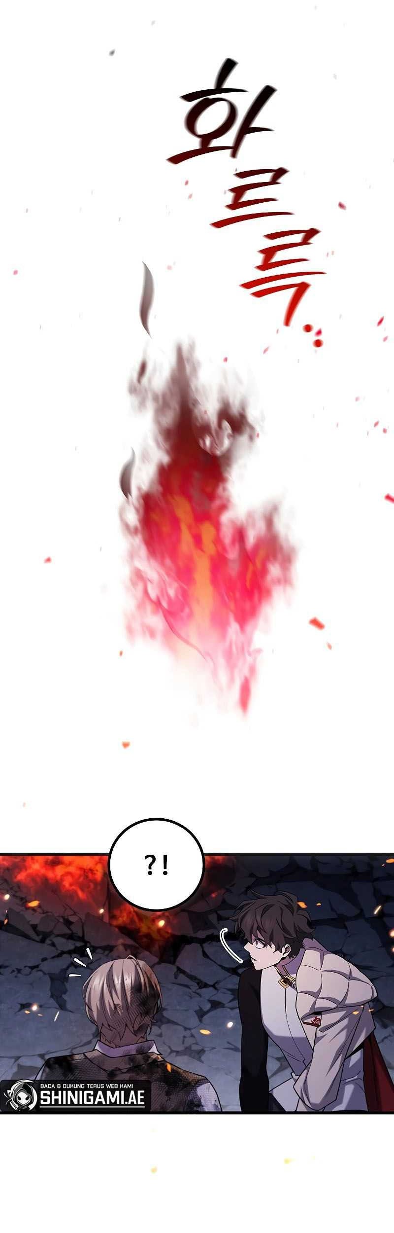 Dragon-Devouring Mage Chapter 46 - halaman 8