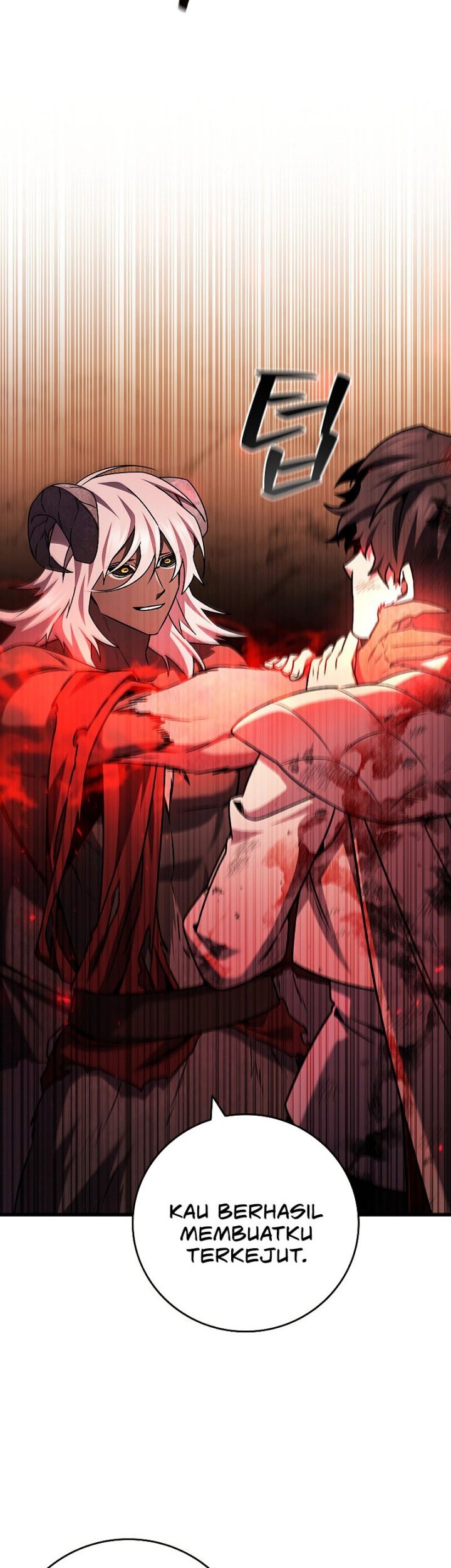 Dragon-Devouring Mage Chapter 47 - halaman 11