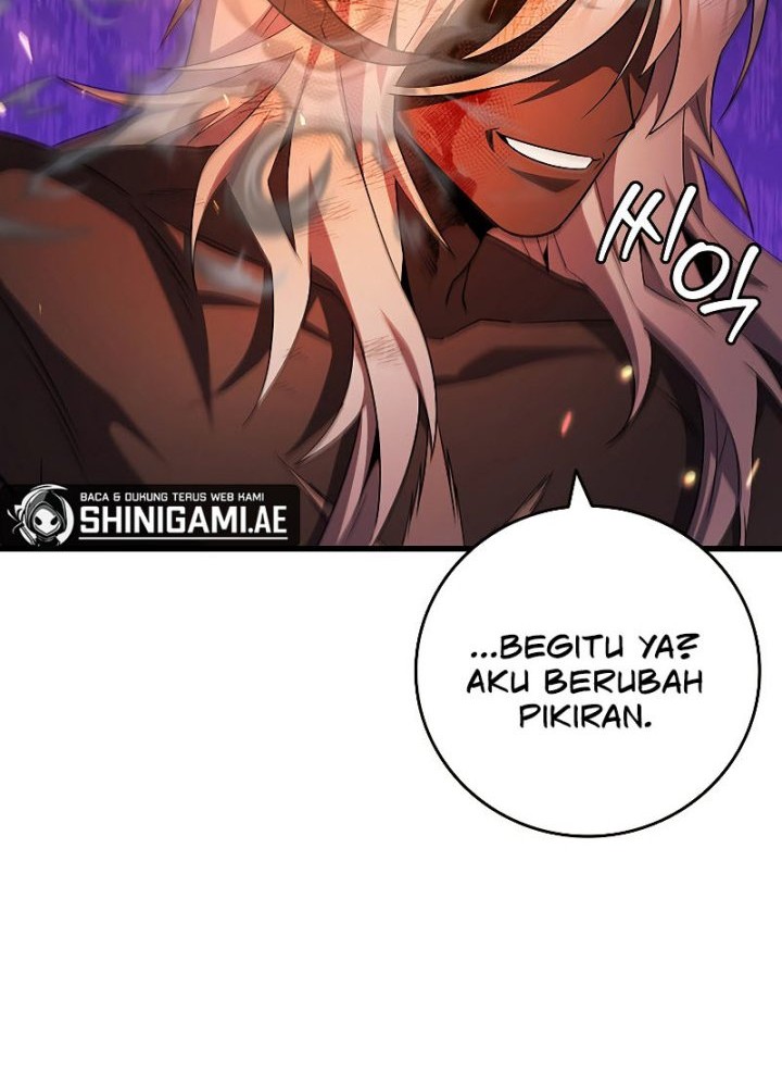 Dragon-Devouring Mage Chapter 47 - halaman 17