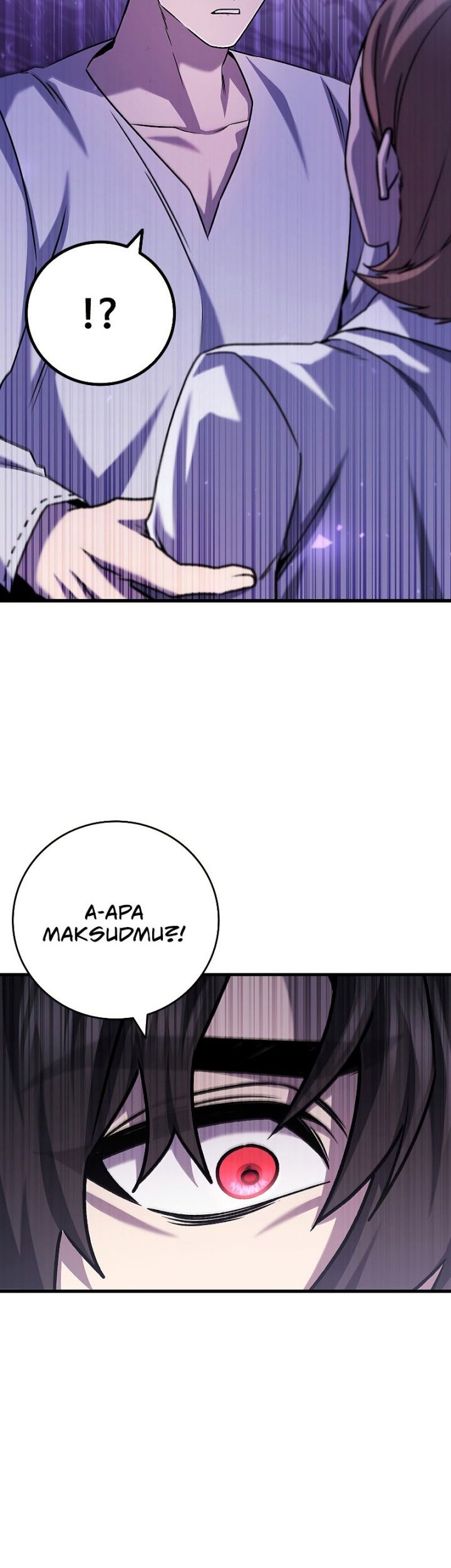 Dragon-Devouring Mage Chapter 47 - halaman 27