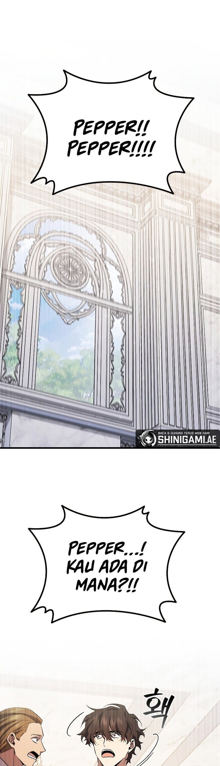 Dragon-Devouring Mage Chapter 47 - halaman 28