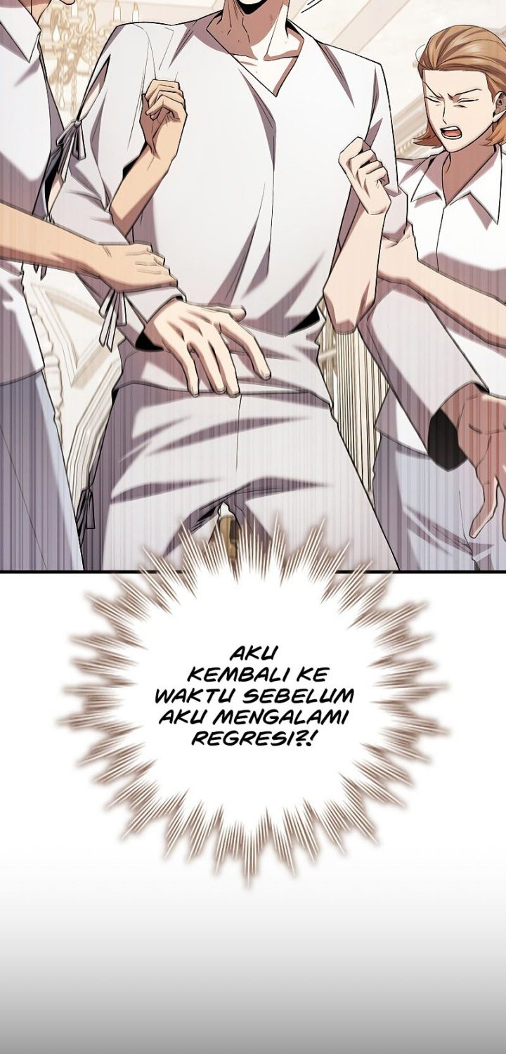 Dragon-Devouring Mage Chapter 47 - halaman 29
