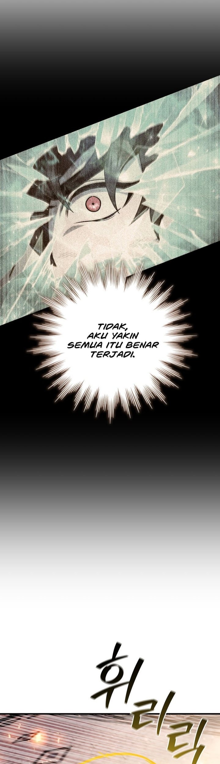 Dragon-Devouring Mage Chapter 47 - halaman 30