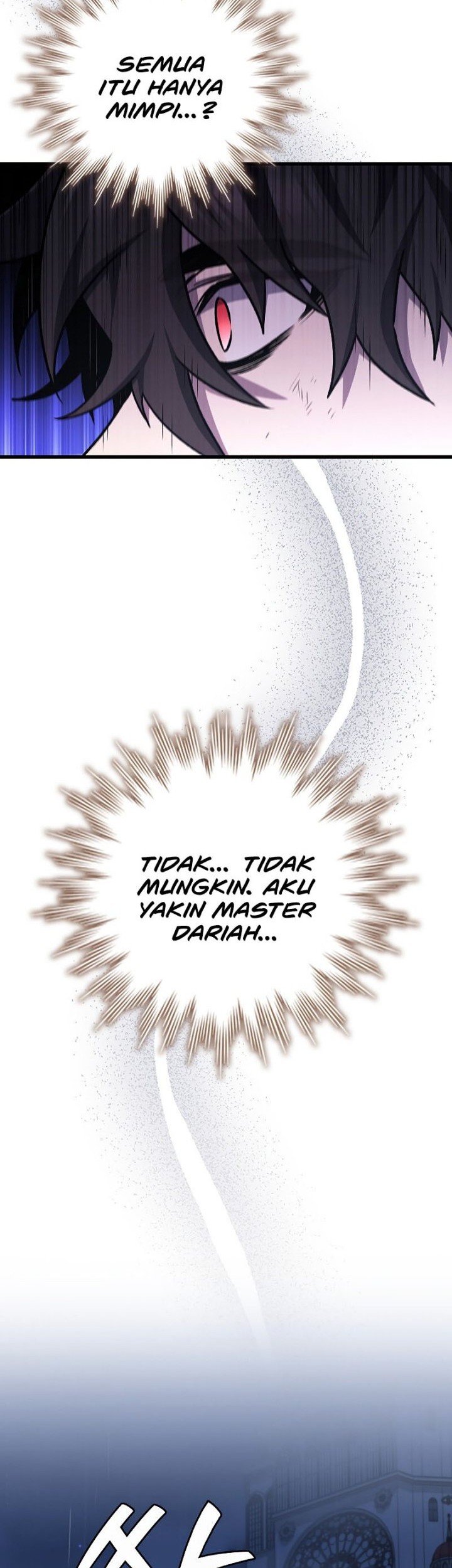 Dragon-Devouring Mage Chapter 47 - halaman 43
