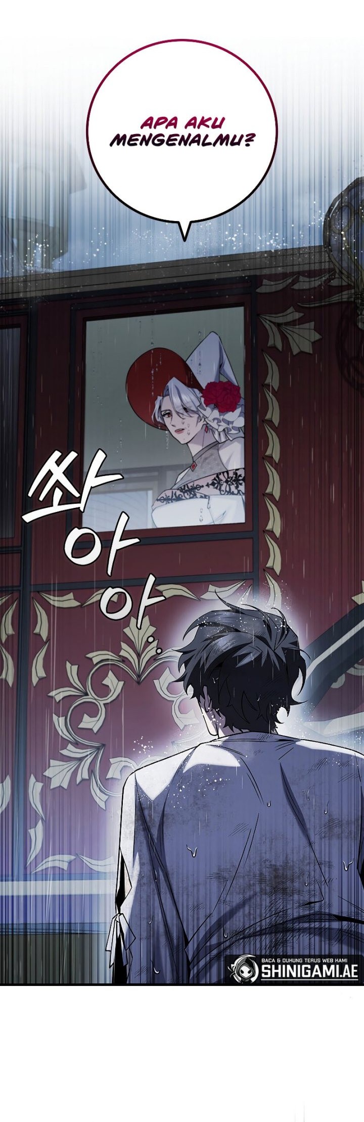 Dragon-Devouring Mage Chapter 47 - halaman 55