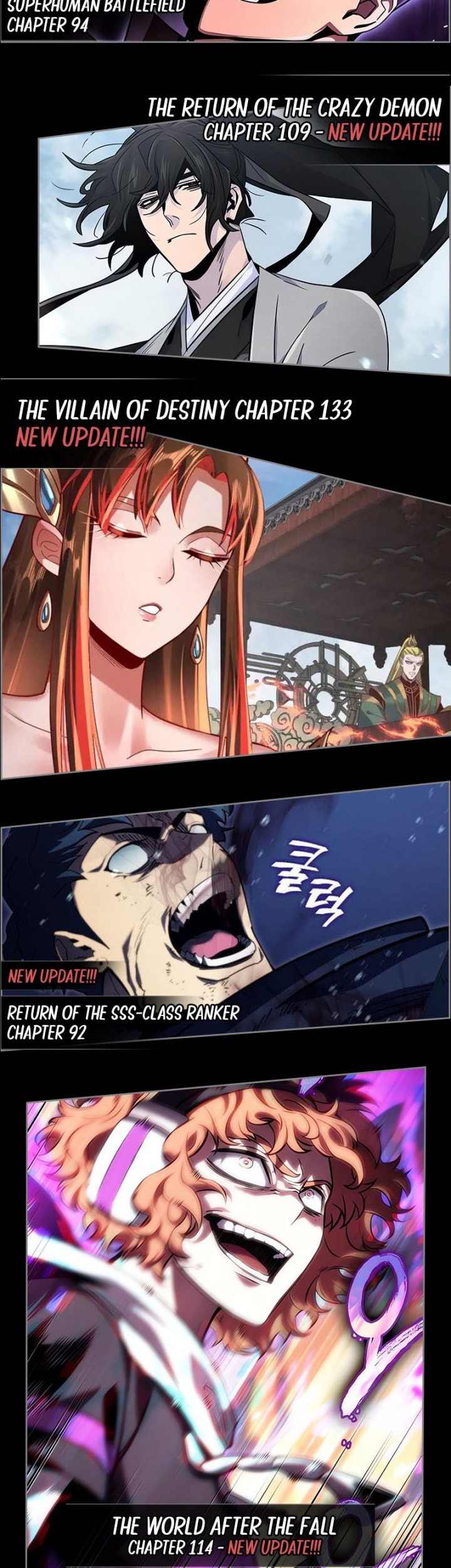 Dragon-Devouring Mage Chapter 47 - halaman 59