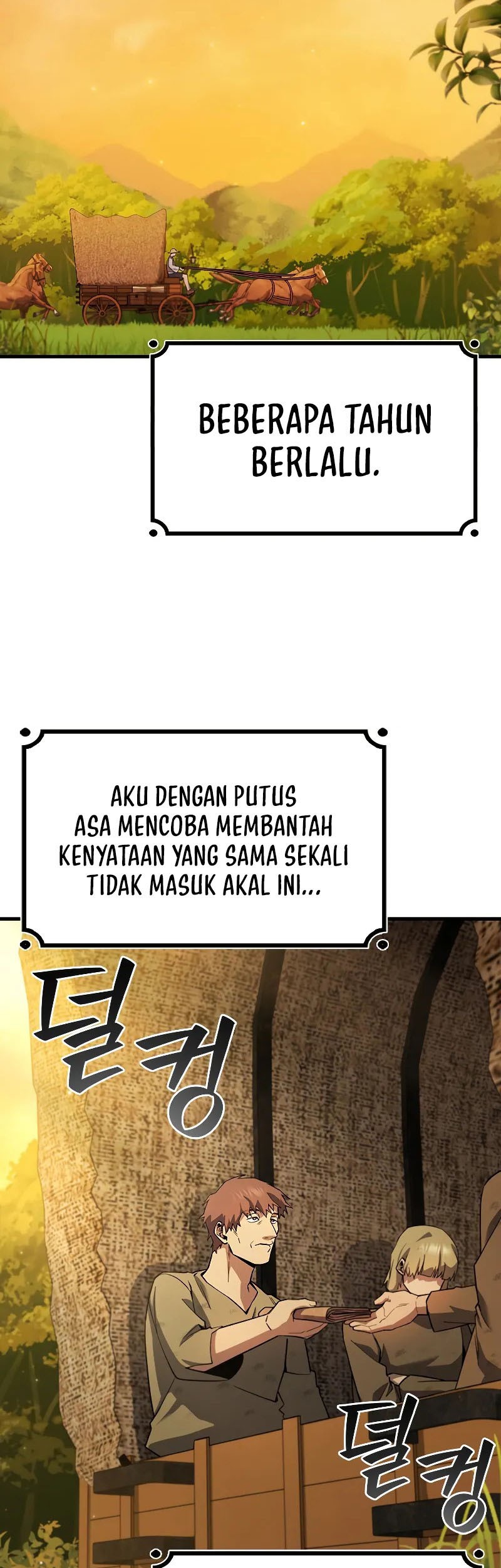 Dragon-Devouring Mage Chapter 48 - halaman 14