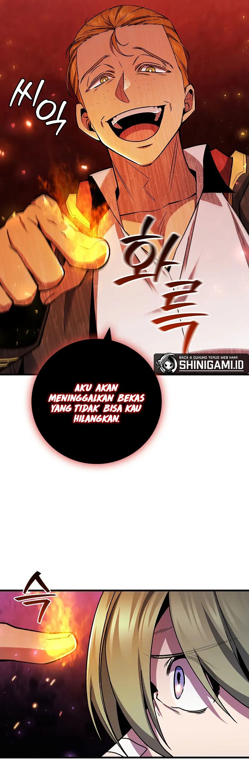 Dragon-Devouring Mage Chapter 48 - halaman 29