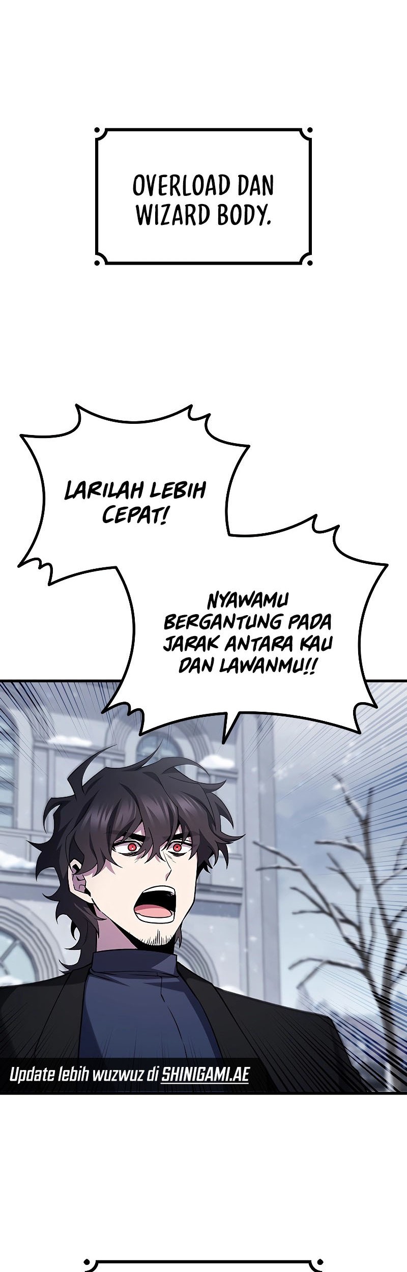 Dragon-Devouring Mage Chapter 49 - halaman 15