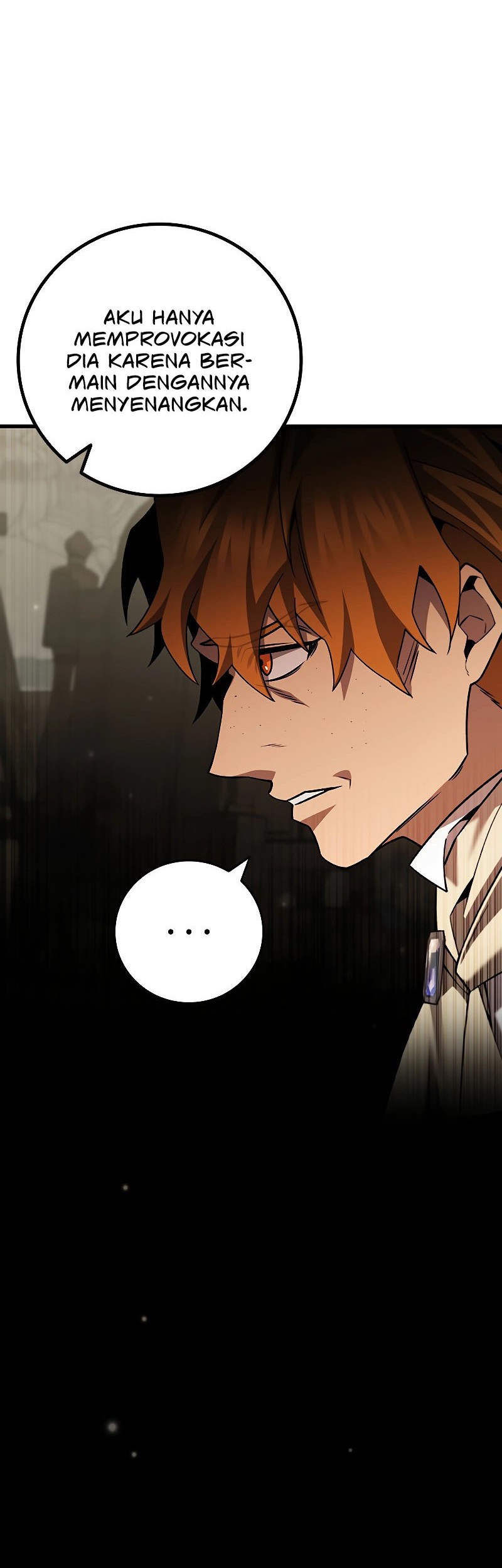 Dragon-Devouring Mage Chapter 49 - halaman 37