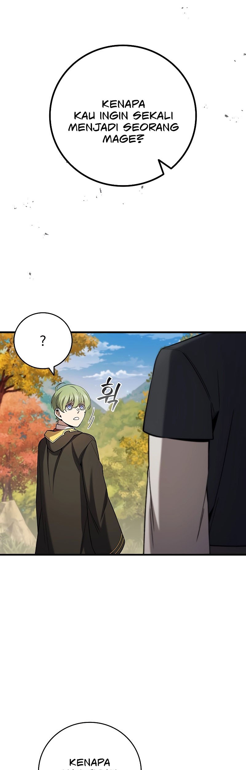 Dragon-Devouring Mage Chapter 49 - halaman 4
