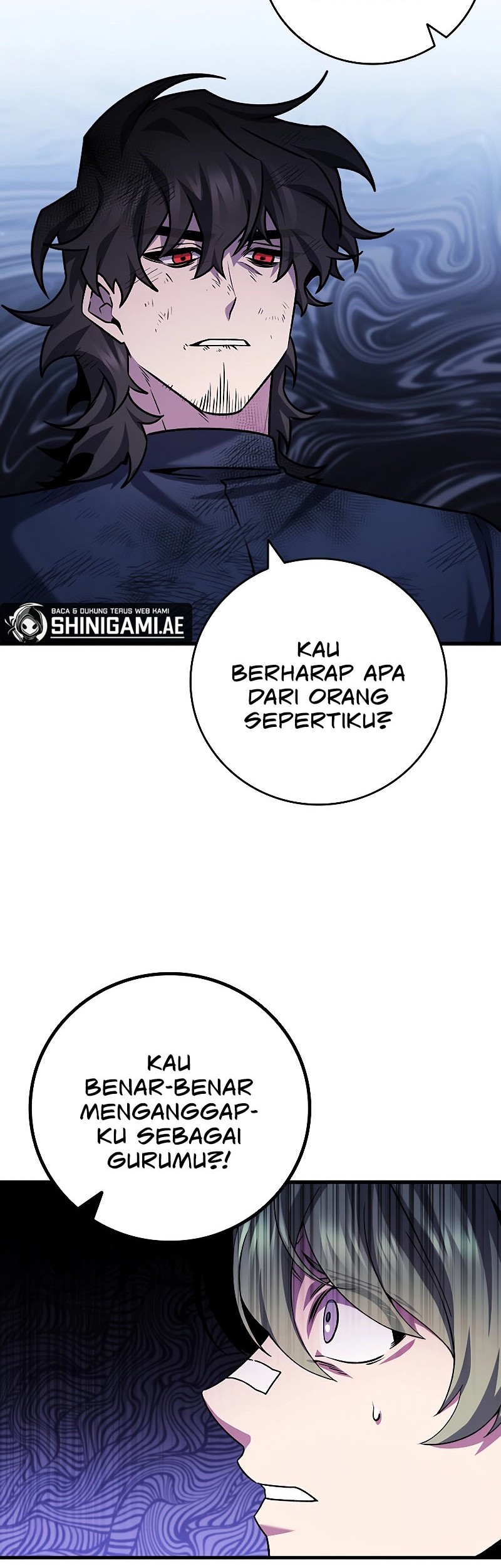 Dragon-Devouring Mage Chapter 49 - halaman 45