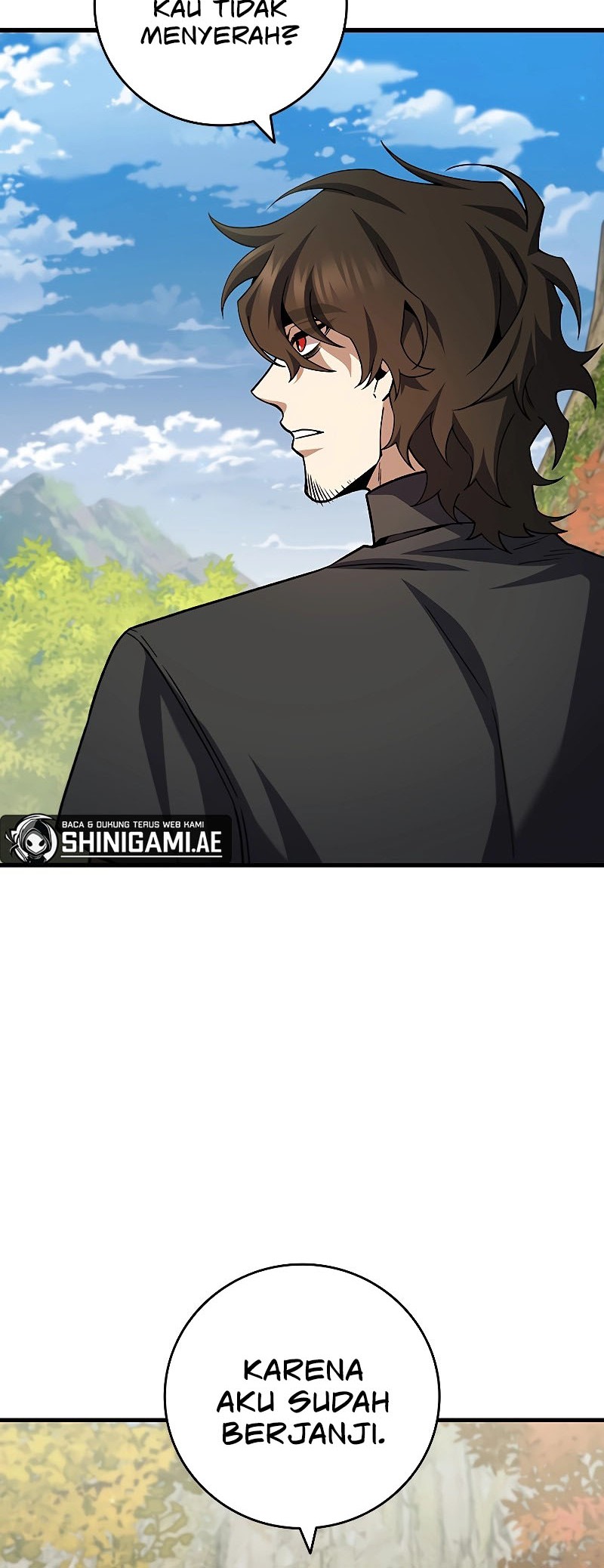 Dragon-Devouring Mage Chapter 49 - halaman 5