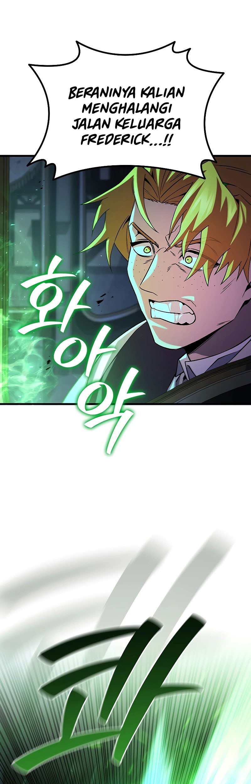 Dragon-Devouring Mage Chapter 49 - halaman 50