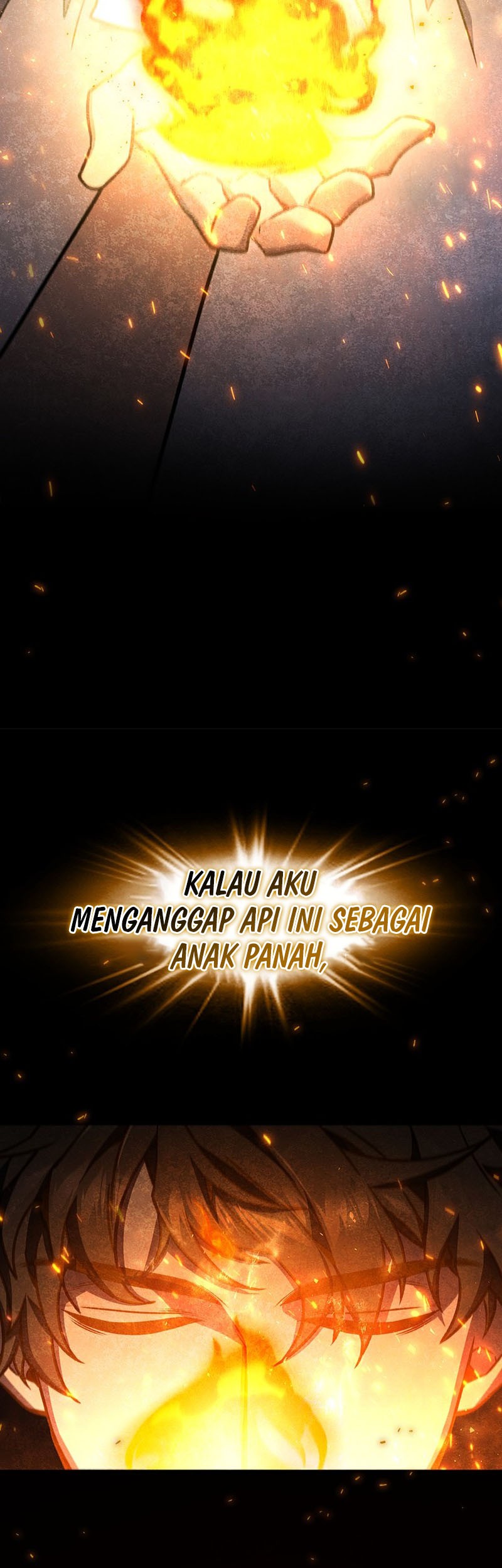 Dragon-Devouring Mage Chapter 5 - halaman 12