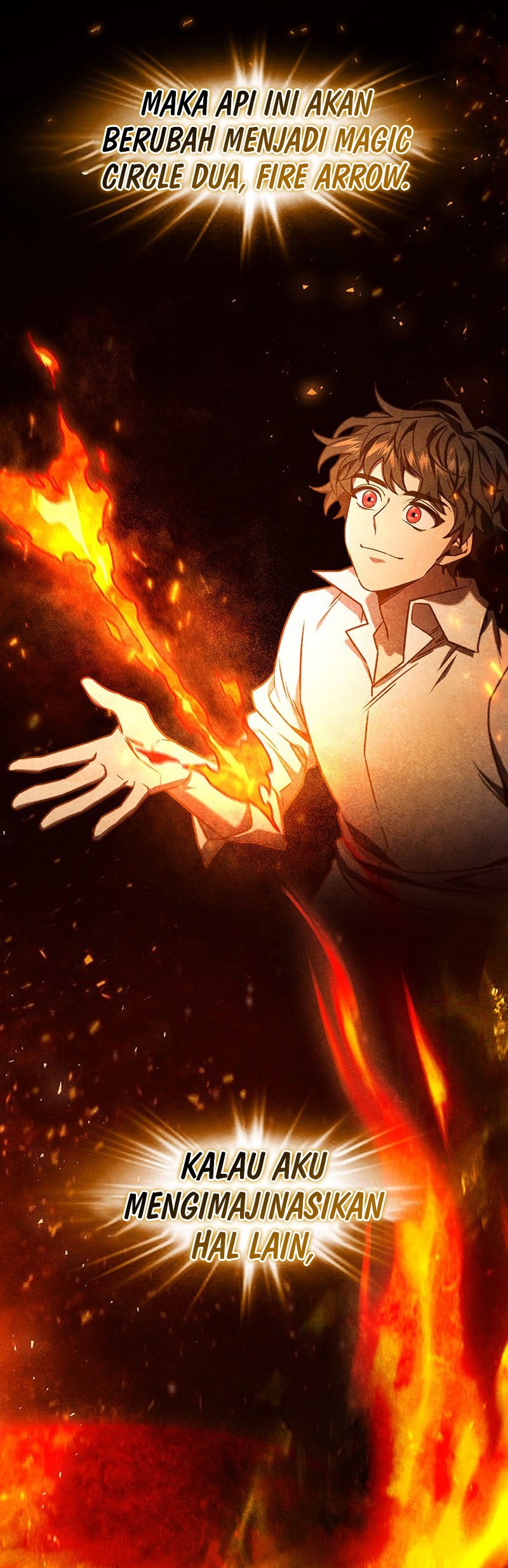 Dragon-Devouring Mage Chapter 5 - halaman 13