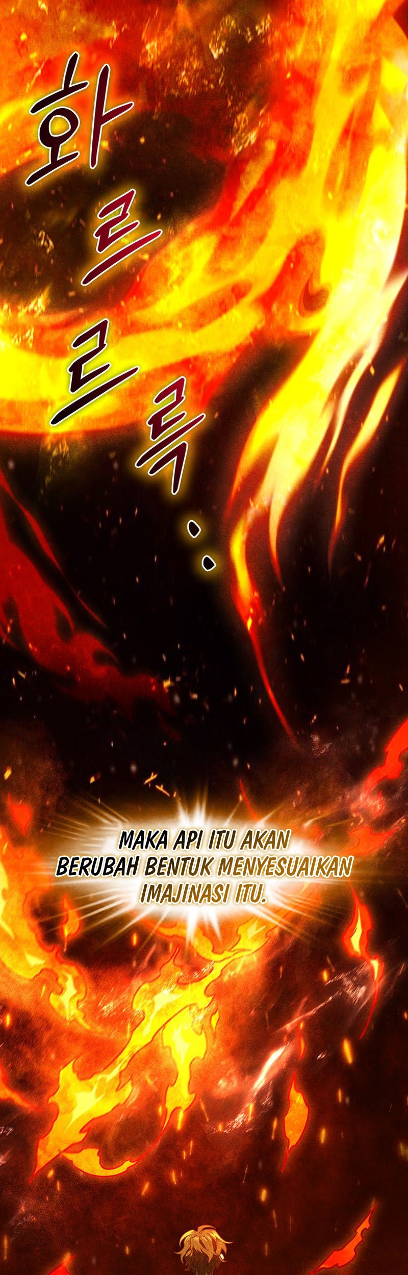 Dragon-Devouring Mage Chapter 5 - halaman 14