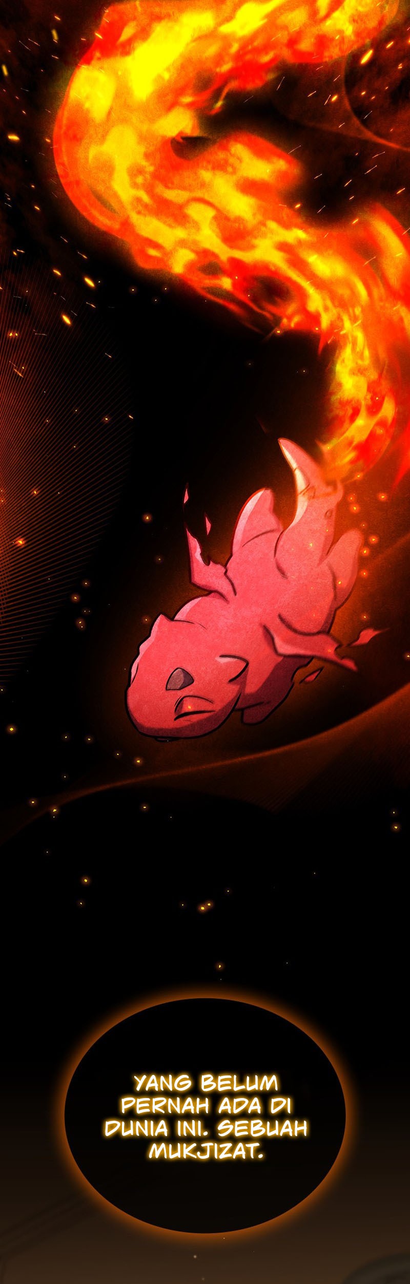 Dragon-Devouring Mage Chapter 5 - halaman 18