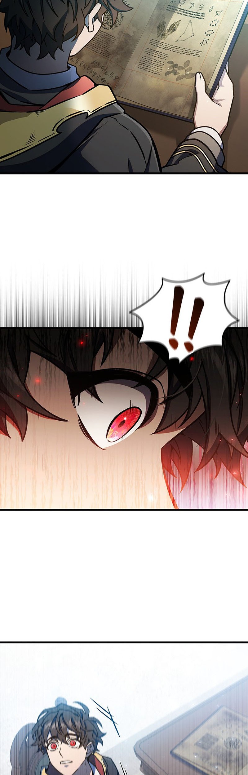 Dragon-Devouring Mage Chapter 5 - halaman 31