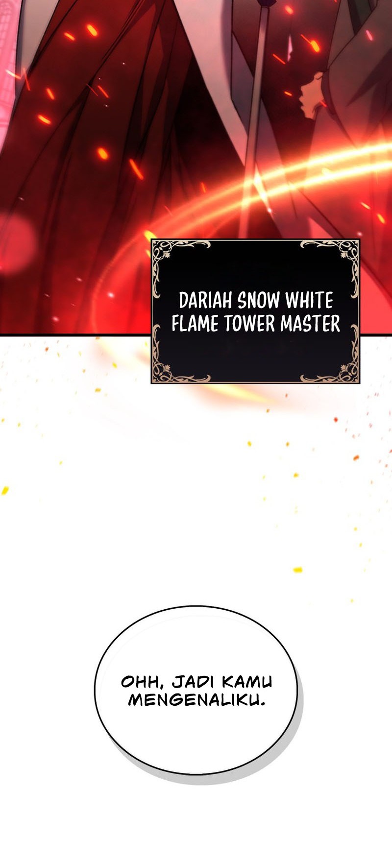 Dragon-Devouring Mage Chapter 5 - halaman 37