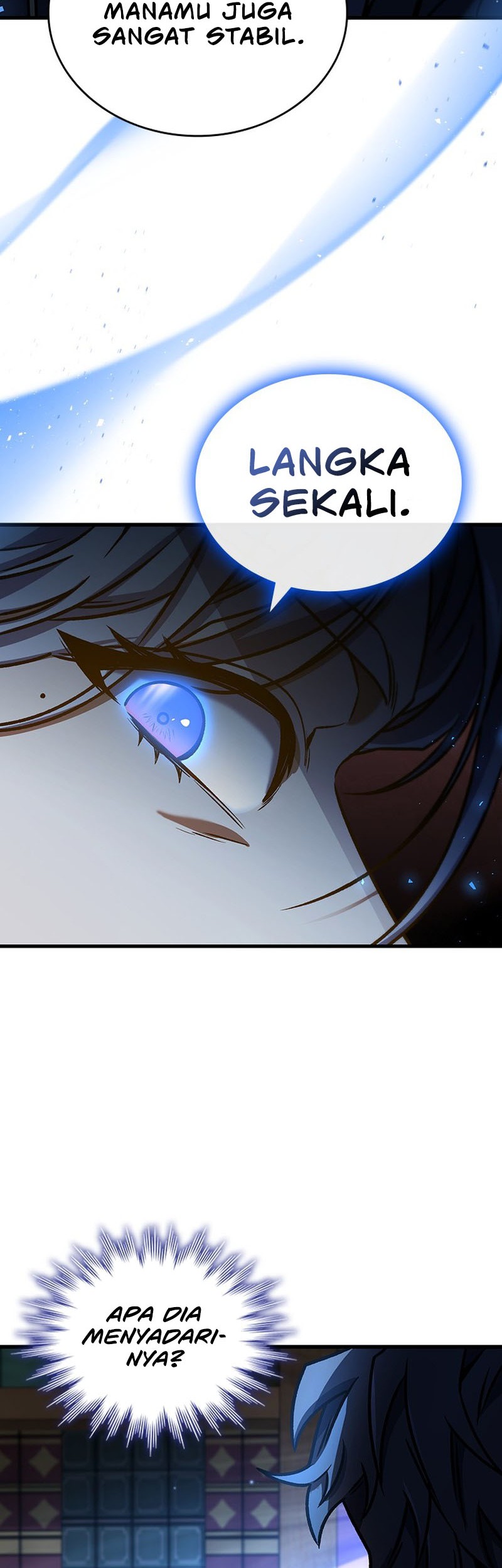 Dragon-Devouring Mage Chapter 5 - halaman 44