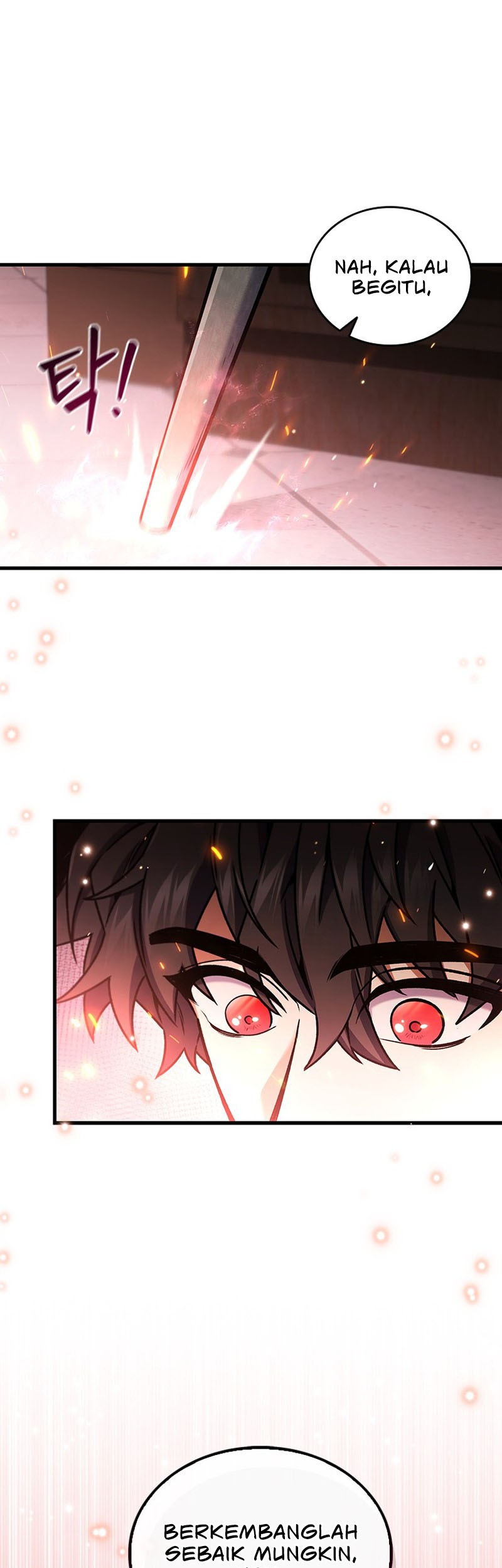 Dragon-Devouring Mage Chapter 5 - halaman 47