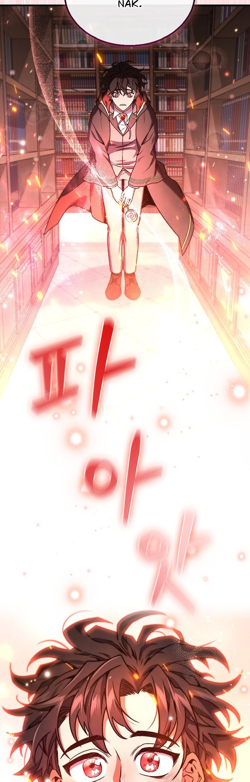 Dragon-Devouring Mage Chapter 5 - halaman 48