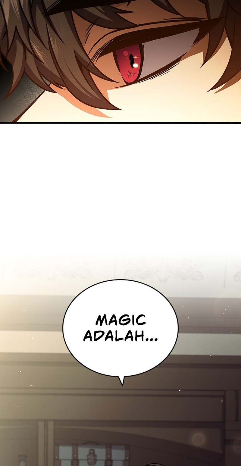 Dragon-Devouring Mage Chapter 5 - halaman 5