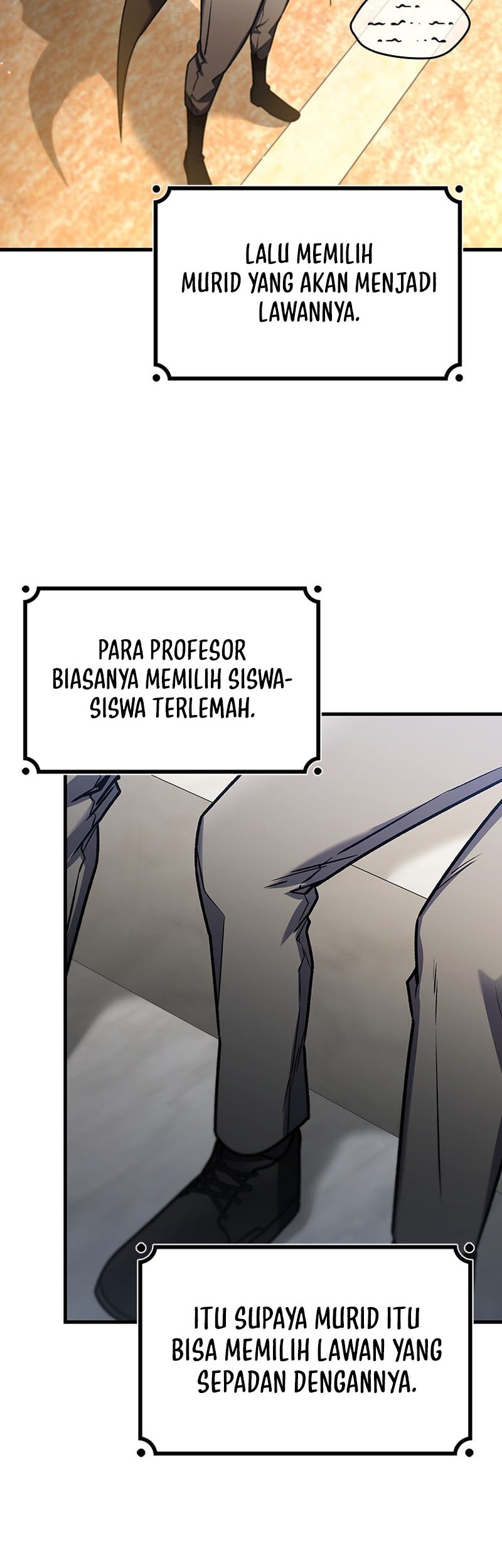 Dragon-Devouring Mage Chapter 5 - halaman 56