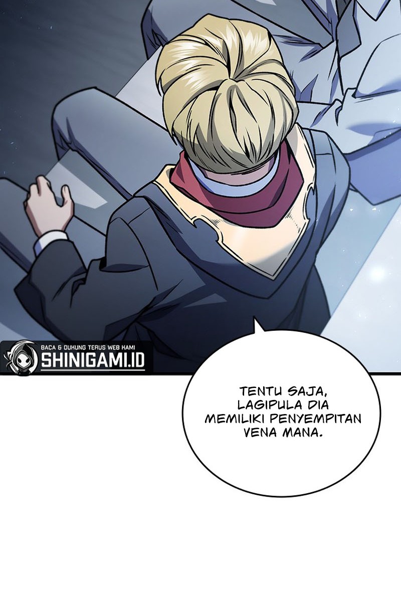 Dragon-Devouring Mage Chapter 5 - halaman 58