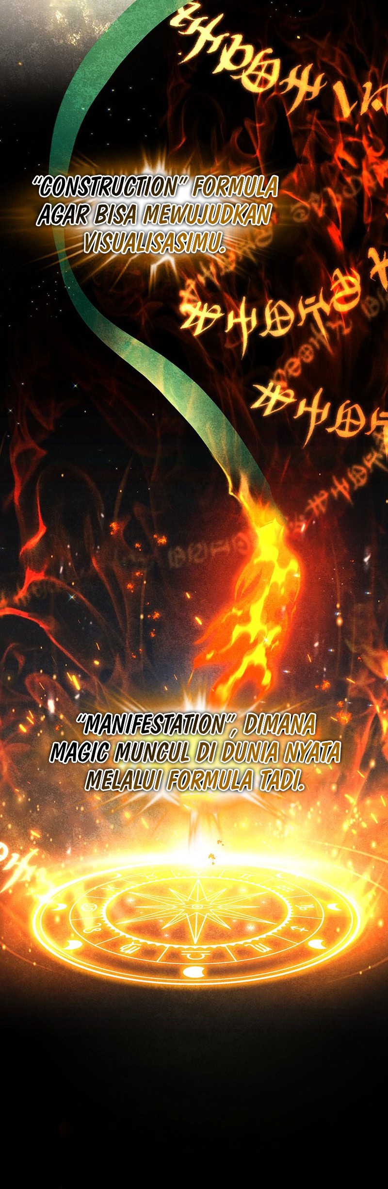 Dragon-Devouring Mage Chapter 5 - halaman 9