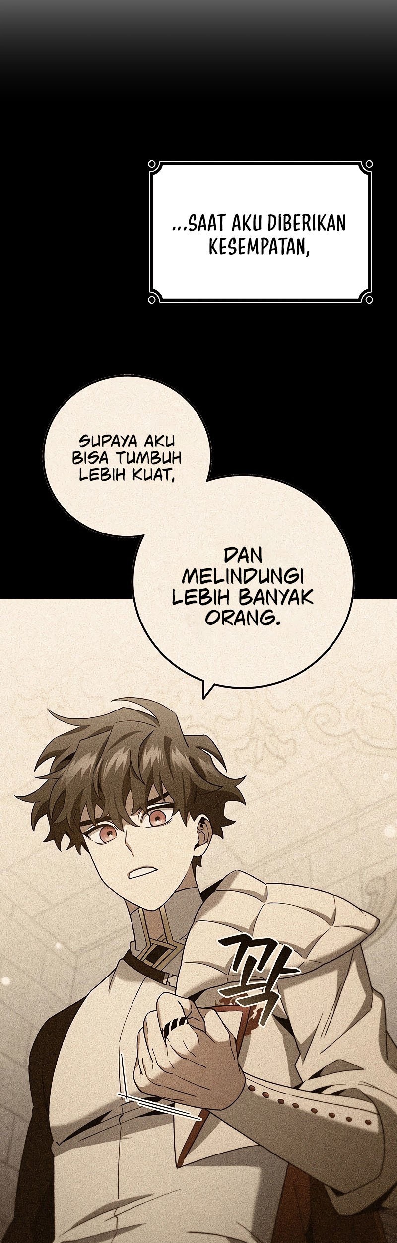 Dragon-Devouring Mage Chapter 50 - halaman 14