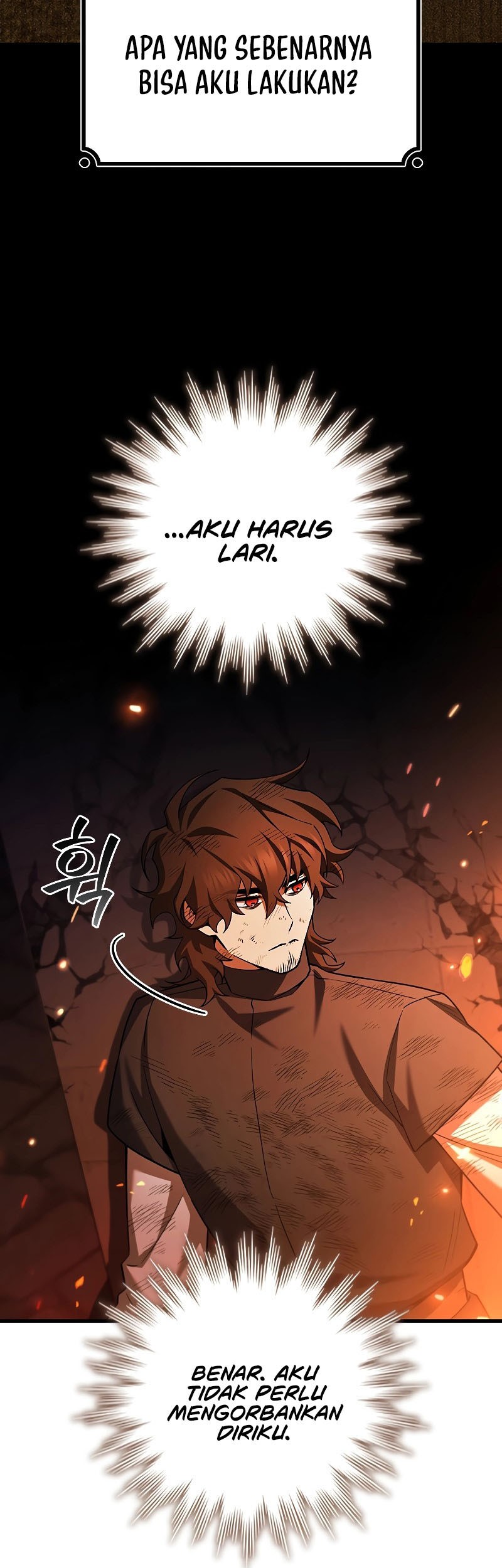 Dragon-Devouring Mage Chapter 50 - halaman 16