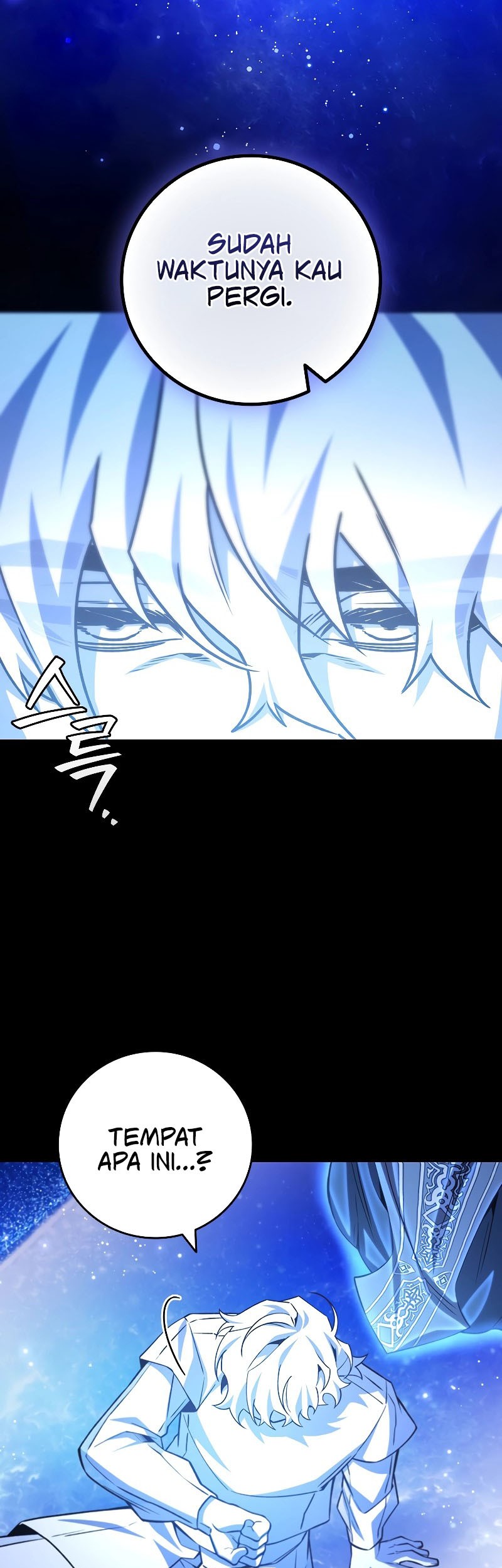 Dragon-Devouring Mage Chapter 50 - halaman 48