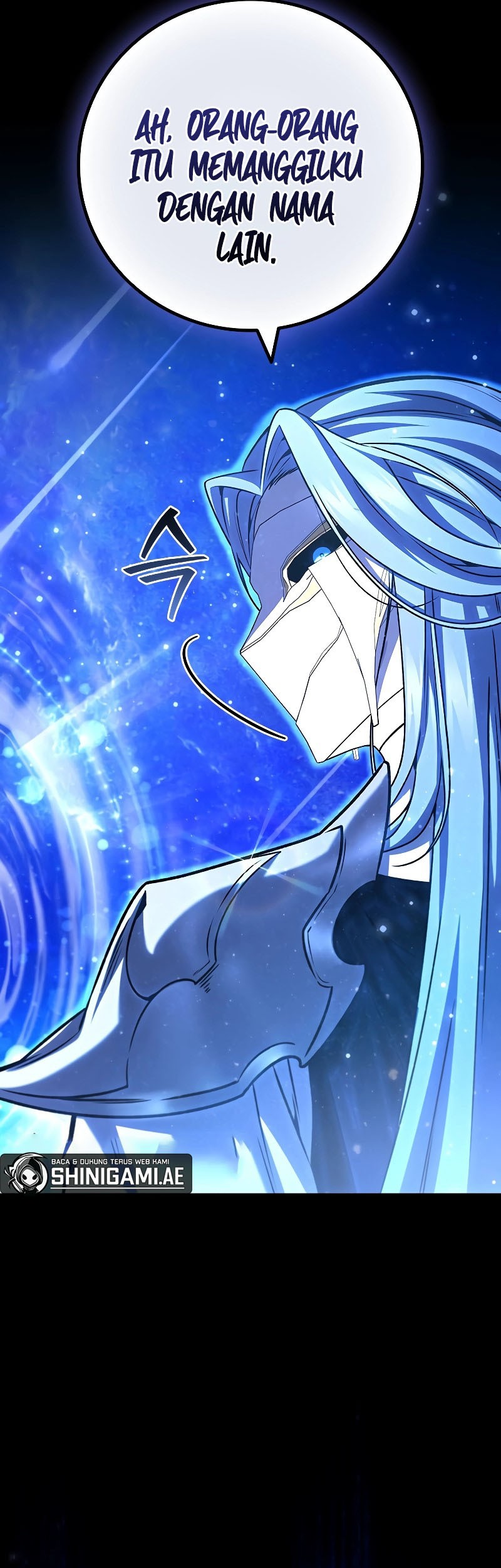 Dragon-Devouring Mage Chapter 50 - halaman 58