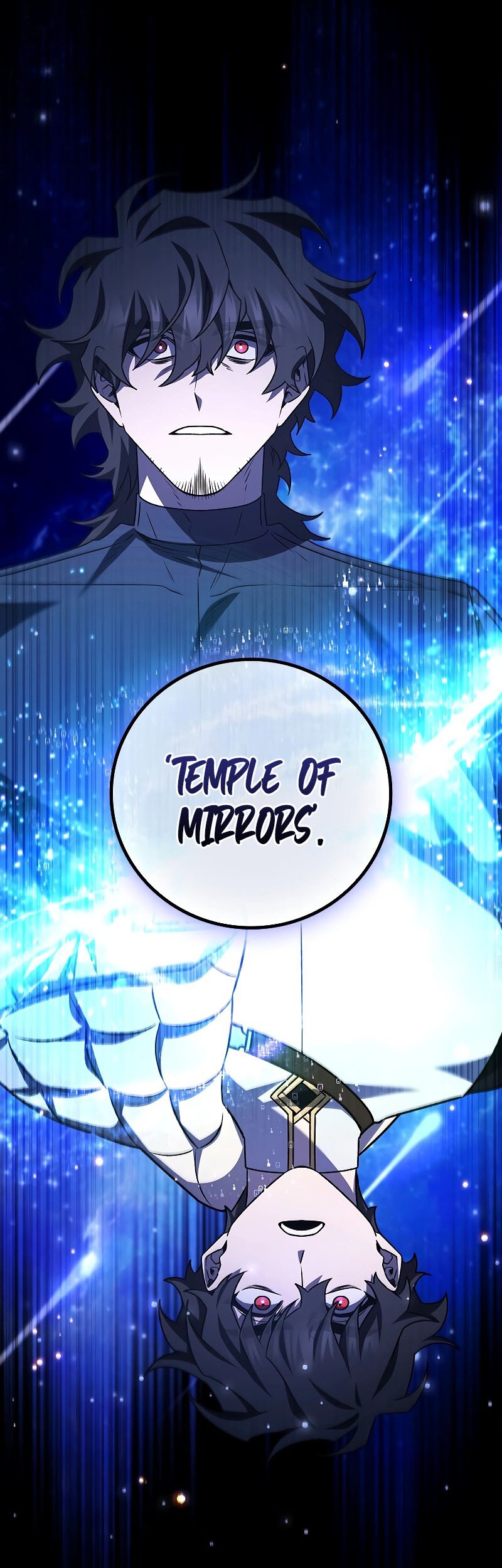 Dragon-Devouring Mage Chapter 50 - halaman 59
