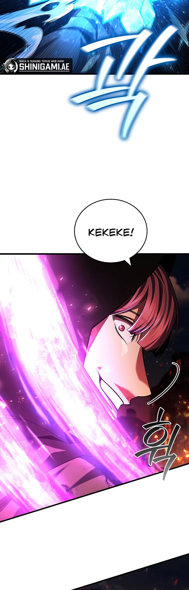 Dragon-Devouring Mage Chapter 50 - halaman 7