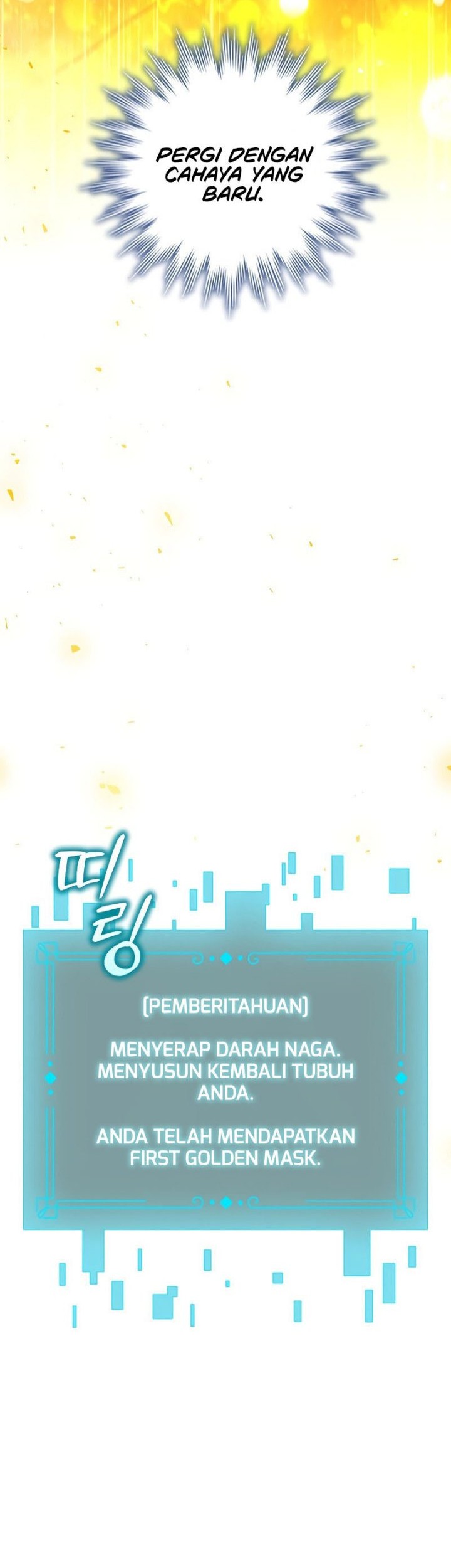 Dragon-Devouring Mage Chapter 51 - halaman 15