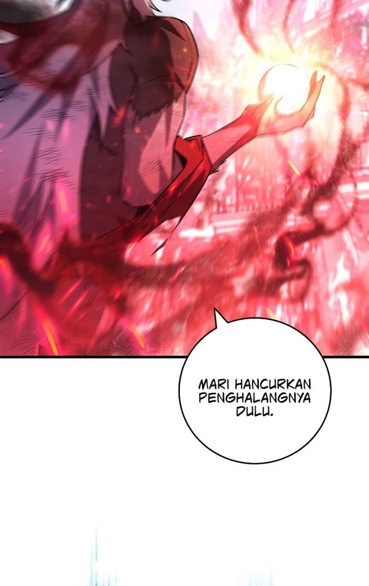 Dragon-Devouring Mage Chapter 51 - halaman 25