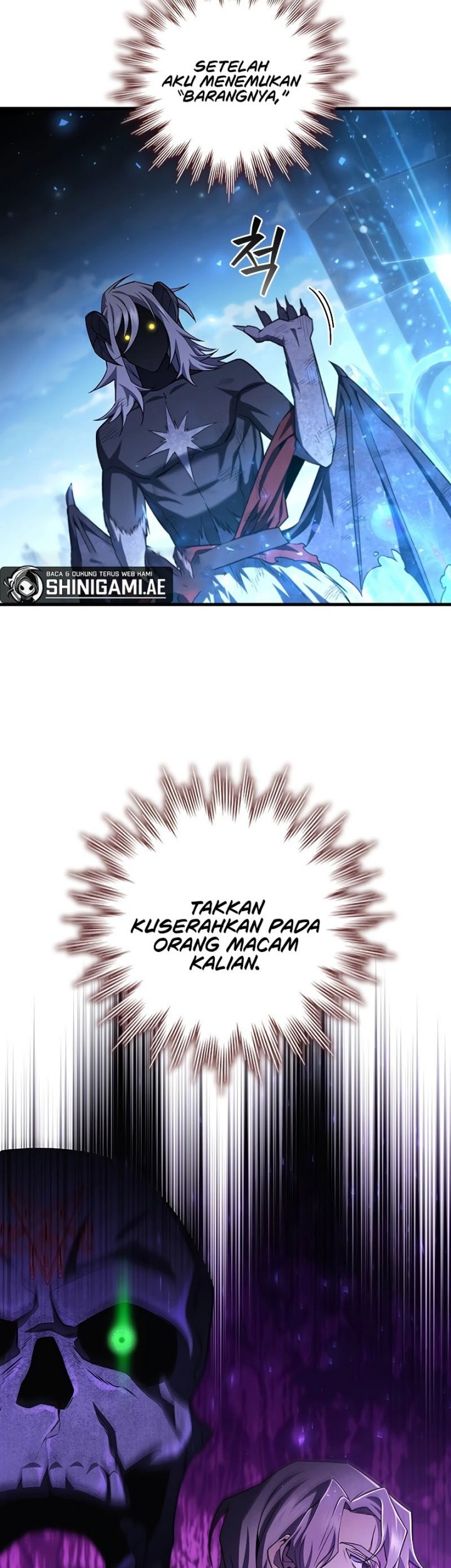 Dragon-Devouring Mage Chapter 51 - halaman 28