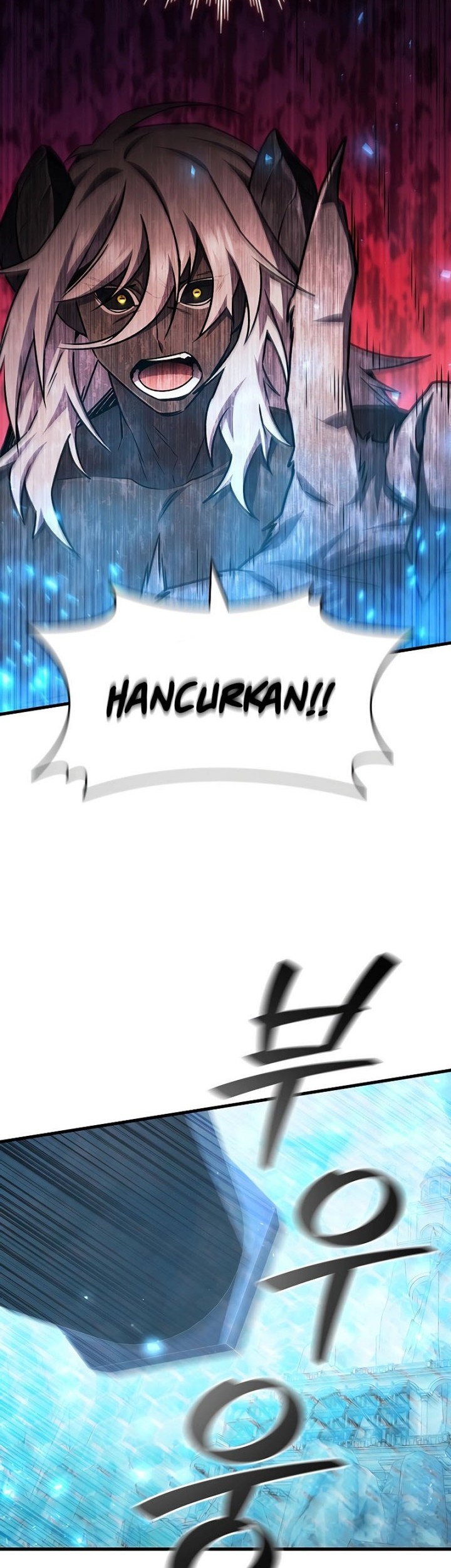 Dragon-Devouring Mage Chapter 51 - halaman 31