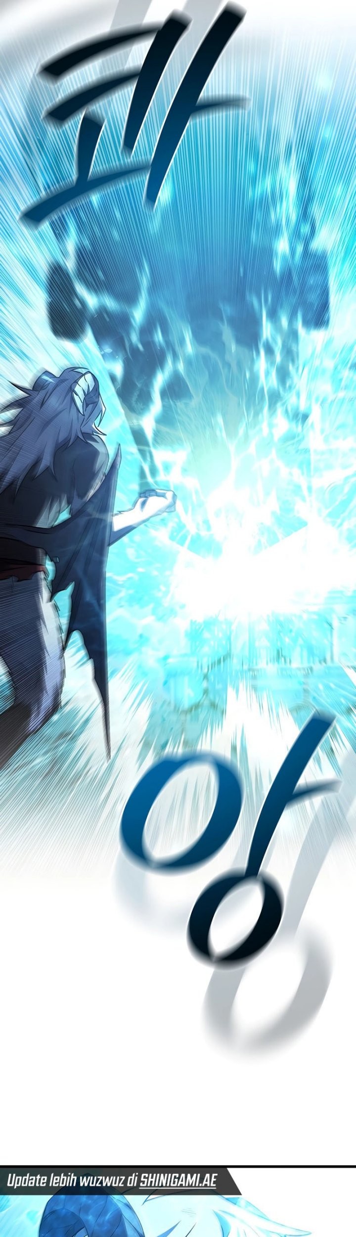 Dragon-Devouring Mage Chapter 51 - halaman 34