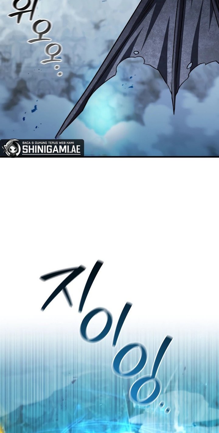 Dragon-Devouring Mage Chapter 51 - halaman 37
