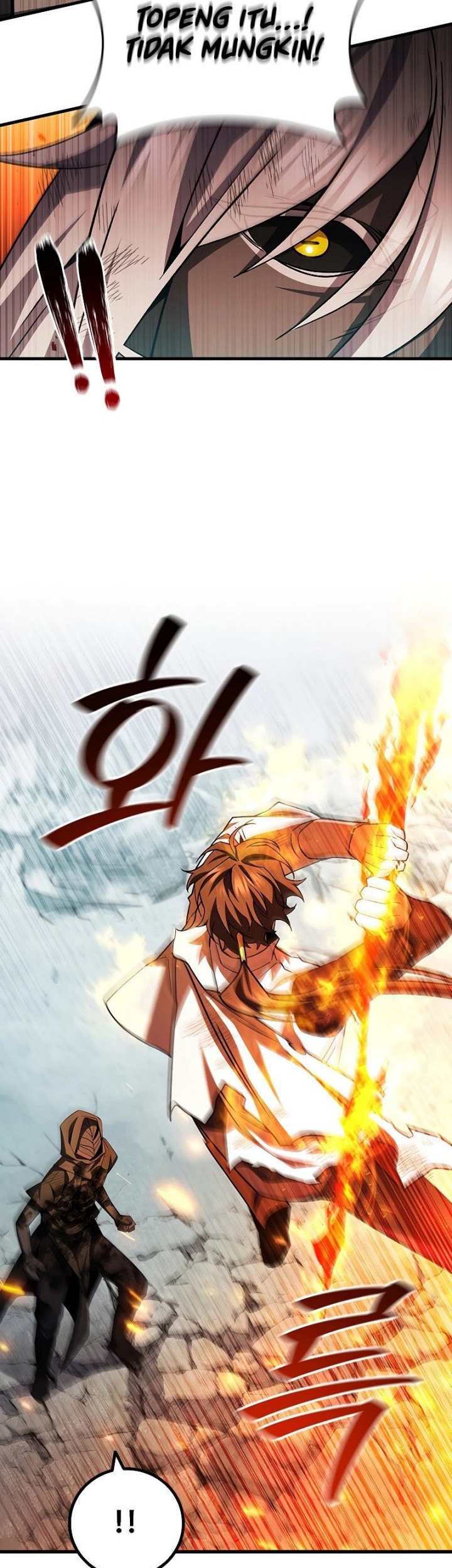 Dragon-Devouring Mage Chapter 51 - halaman 39